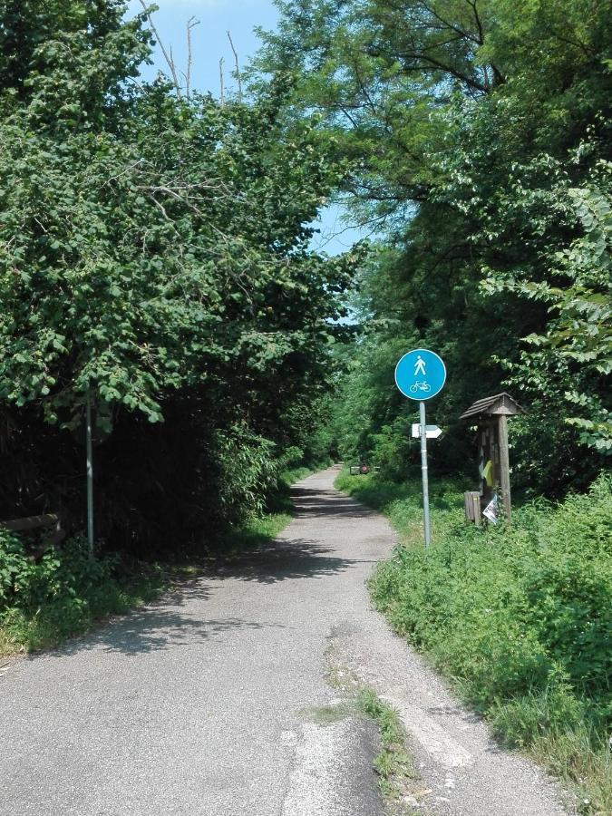 Fagnano OlonaIl Casolare Del Medio Olona住宿加早餐旅馆 外观 照片