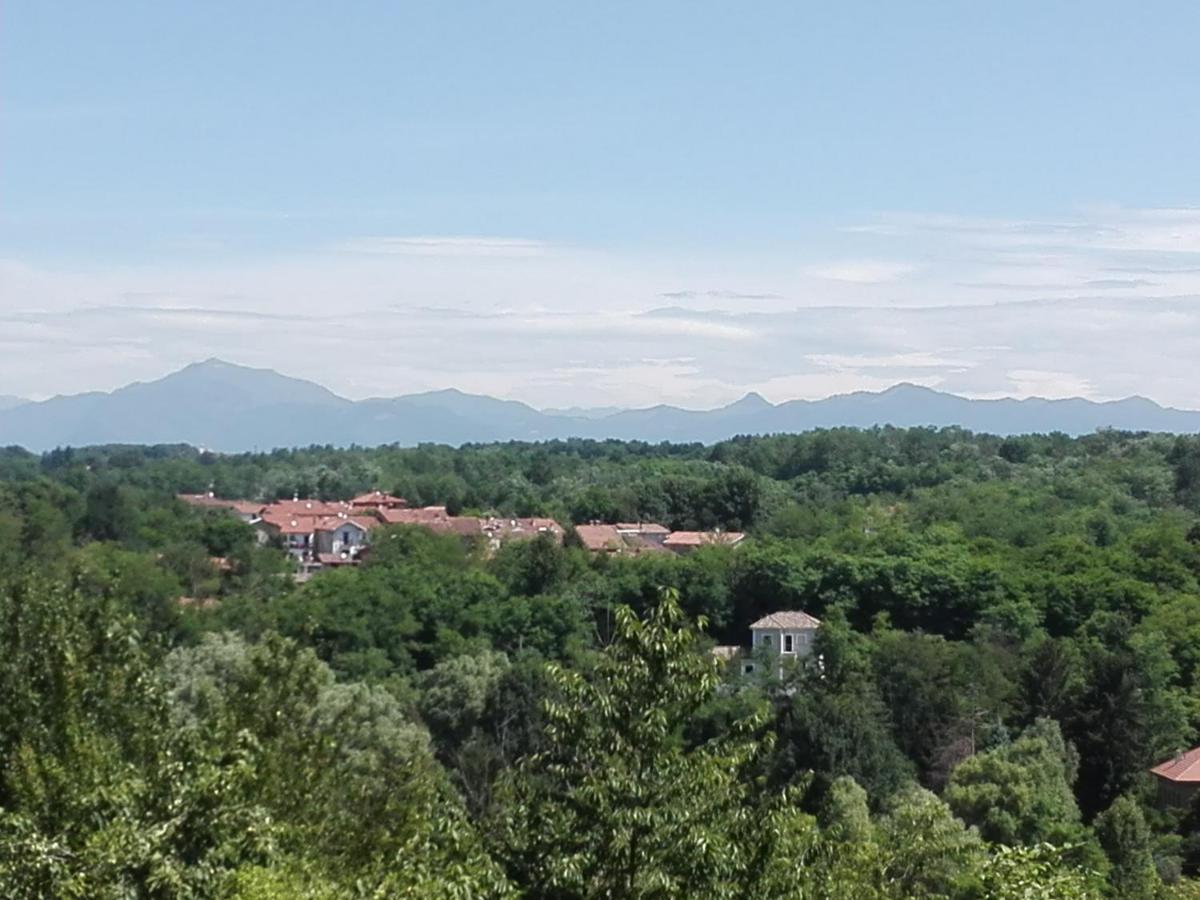 Fagnano OlonaIl Casolare Del Medio Olona住宿加早餐旅馆 外观 照片