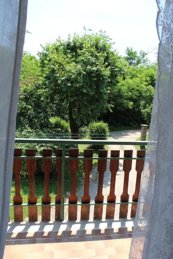 Fagnano OlonaIl Casolare Del Medio Olona住宿加早餐旅馆 外观 照片
