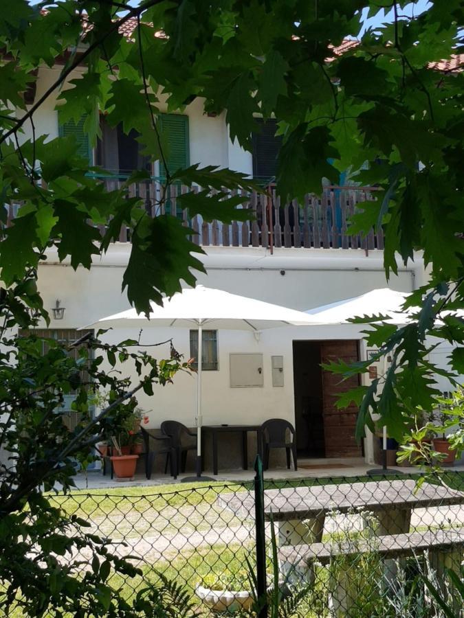 Fagnano OlonaIl Casolare Del Medio Olona住宿加早餐旅馆 外观 照片