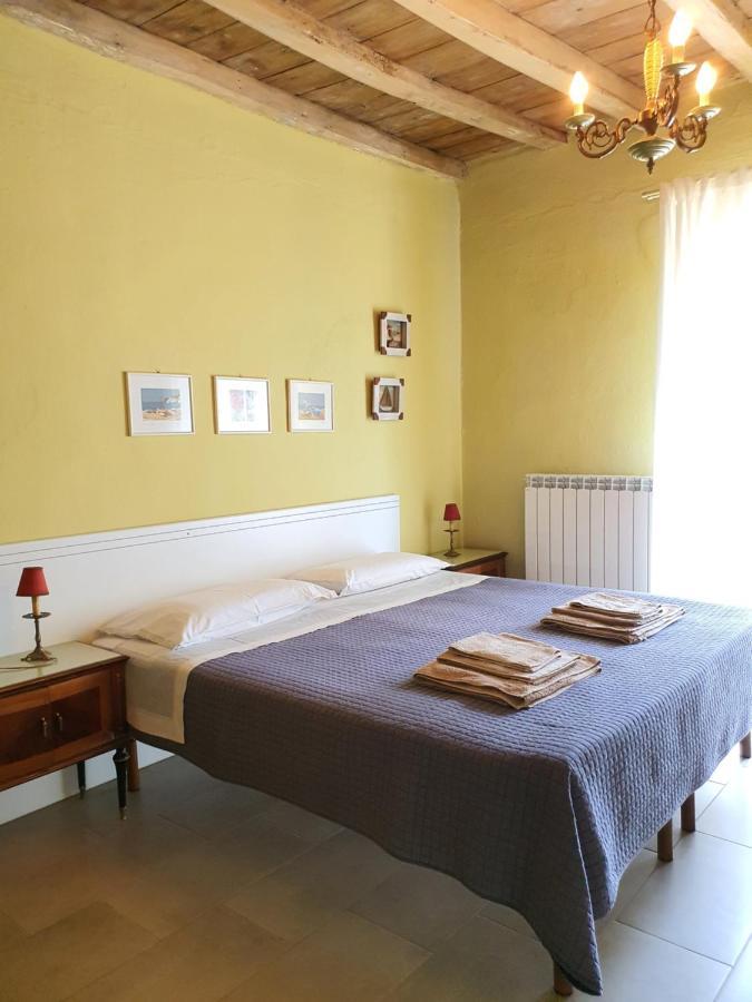 Fagnano OlonaIl Casolare Del Medio Olona住宿加早餐旅馆 外观 照片